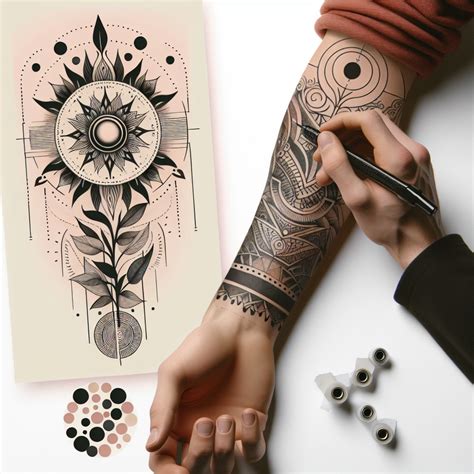 Best Outside Forearm Tattoo Ideas | Vondy