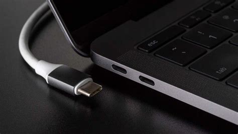 Thunderbolt 4 specs revealed: What it means for upcoming laptops ...