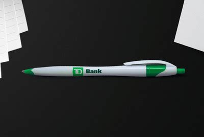 Corporate Pens | Custom Printed Pens - Fast Pens