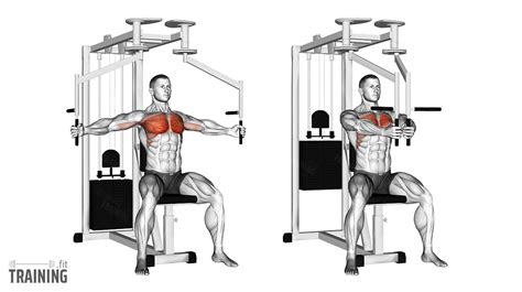 Machine Fly - Instructions, Information & Alternatives » Training.fit