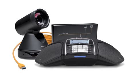 Best selling wireless conference phone now part of video solution ...