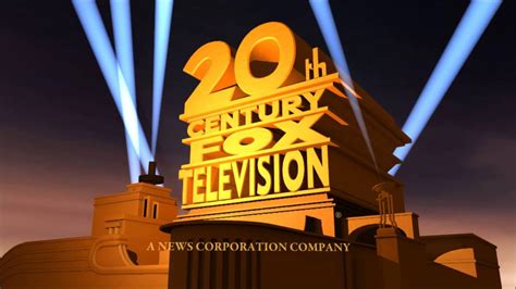 20th Century Fox Logo Blender - softexplore