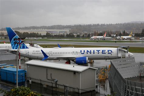 2023: A Pivotal Year For United Airlines - Simple Flying