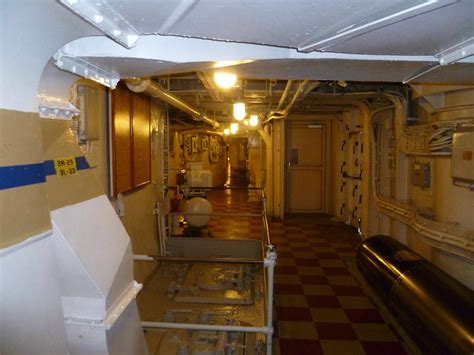 HMS Belfast Interior by lighteningfox on DeviantArt