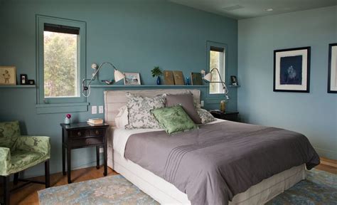 50 Fantastic Bedroom Color Schemes To Choose When You Decorate