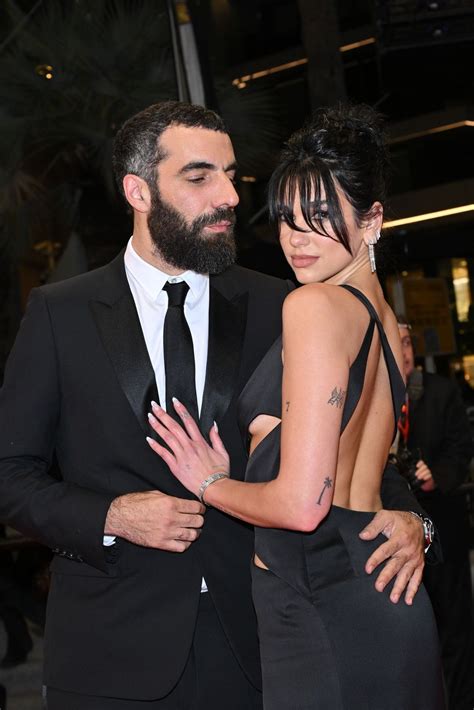 Who Is Dua Lipa's Ex-Boyfriend, Romain Gavras?