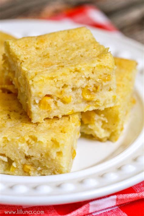 Sweet Corn Bread | Sweet cornbread, Corn bread recipe, Recipes