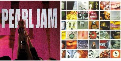 Pearl jam albums full - outletgera