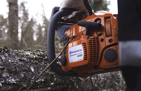 Best Husqvarna Chainsaws - Reviews