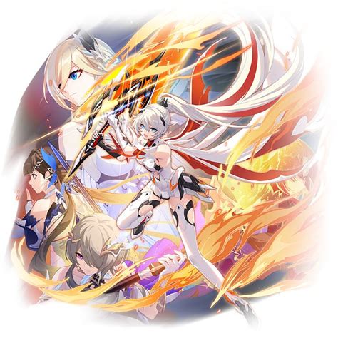 Kiana Kaslana (Stigmata) - Official Honkai Impact 3 Wiki nel 2024