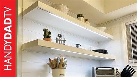 Led Lighted Bar Shelves Uk | Shelly Lighting