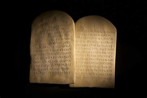 An Older Hebrew Bible? Be Wary of Appealing Narratives - UT News