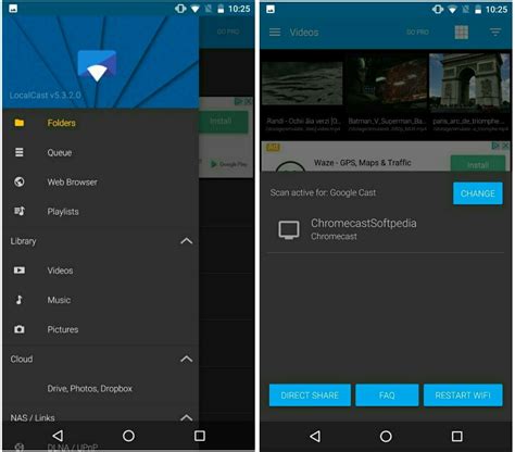 5 Best Screen Mirroring Apps For Android - TechViola