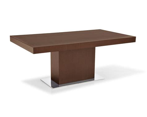 Rectangular Pedestal Dining Table - Ideas on Foter