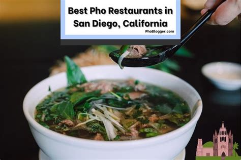 Best Pho Near Me - Pho Blogger