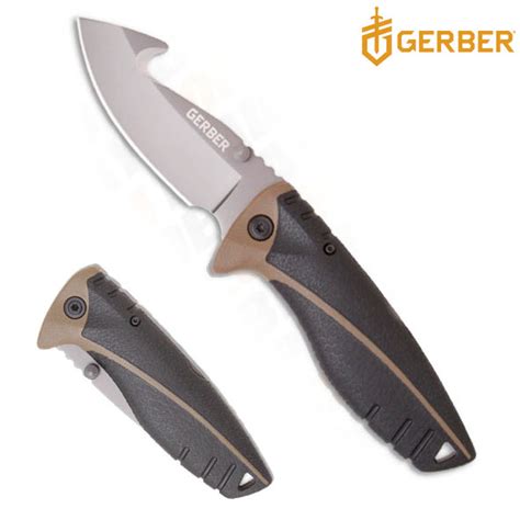 Alan Rhone Ltd - Gerber | Folding Knives