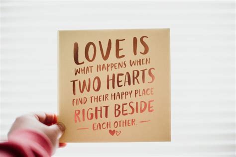 Happy Valentines Day Quotes For Customers - Trina Hendrika