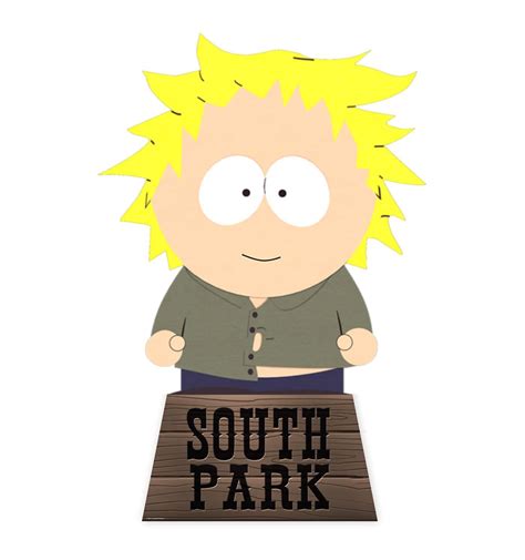 new standees (jimmy looks so off) : r/southpark