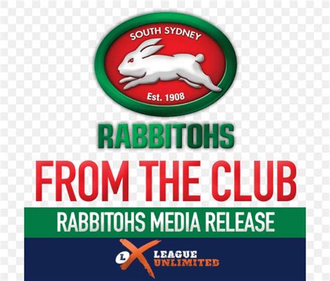 South Sydney Rabbitohs 2014 NRL Grand Final National Rugby League Brand ...