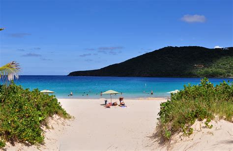 Flamenco Beach, Culebra