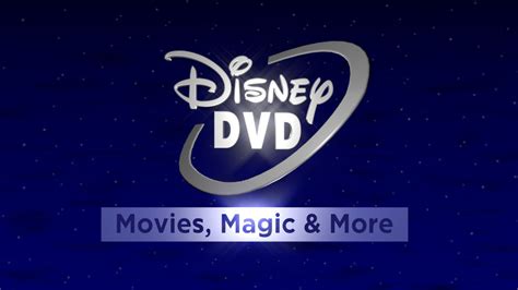 Disney DVD (2005-2015) logo remake by ezequieljairo on DeviantArt