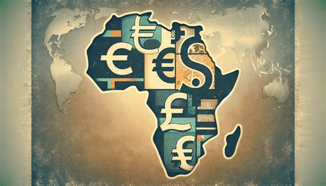 Currency Turbulence: African Nations Face Instability - Finimize