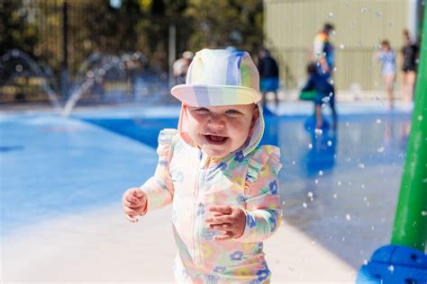 Mareeba Splash Park Grand Opening - Mareeba Shire Council