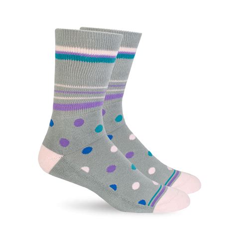 Women's Diabetic Socks – Dr. Segal's