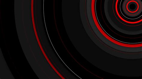 x1bg-circles-black-red-trim | Martin Crownover