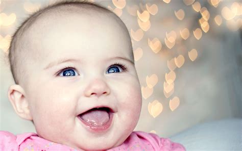 Smiling Cute Babies Wallpaper (62+ images)