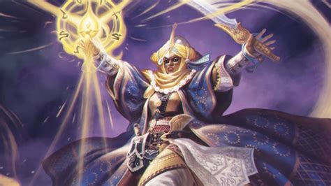 Pathfinder Cleric 2e class guide