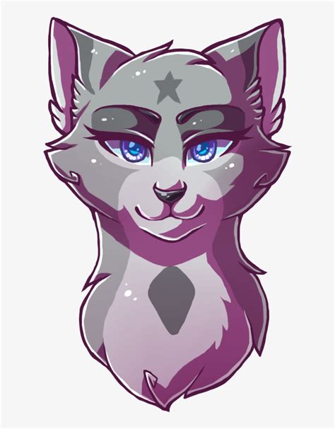 Bluestar By Klaracrystalpaws-d7m1bt0 - Warrior Cats Bluestar Drawings ...