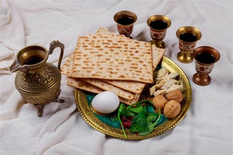 Understanding Passover and the Passover Seder - We-Ha | West Hartford News