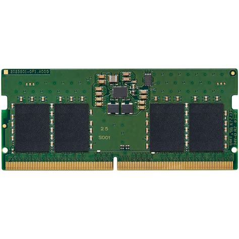 SK Hynix 8GB 4800MHz DDR5 RAM | HMCG66MEBSA095N | AYOUB COMPUTERS | LEBANON