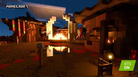 How to Enable Ray Tracing in Minecraft - Gamer Journalist