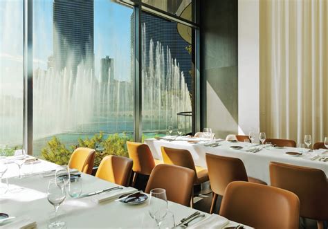 Private Dining Room 1 at Spago by Wolfgang Puck - Las Vegas ...