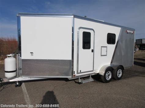 New Triton trailers for sale - TrailersMarket.com