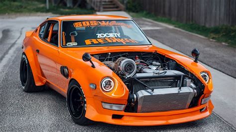 Datsun 240z Engine Swap Kit | clickdealfree.com