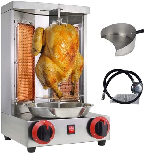 7 Vertical Rotisserie: A Healthy Way To Life - Best Kitchen Appliance ...