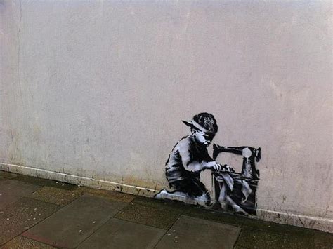 Banksy's identity has not been revealed | Salon.com