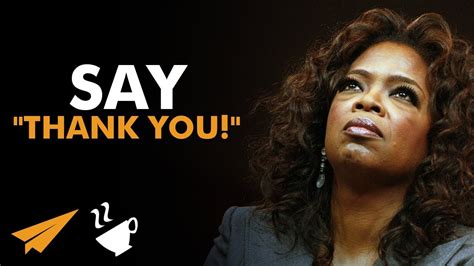 “Practice GRATITUDE!” – Oprah Winfrey (@Oprah) – #Entspresso ...