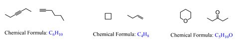 Constitutional Isomers with Practice Problems - Chemistry Steps