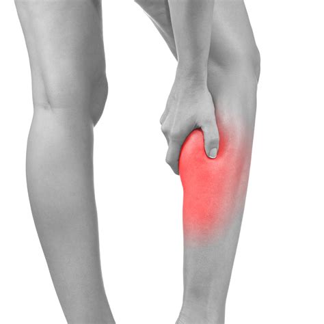 Lower Leg Pain? Trigger Point Referrals? West Suburban Pain Relief