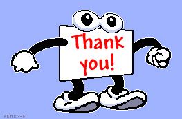 Thank You Gif Ppt - ClipArt Best