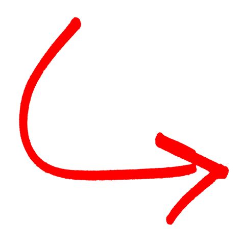 curved-arrow-red - Dina Goldstein