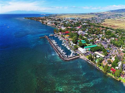 Lahaina | Book Maui Tours, Activities & Things to Do with ...