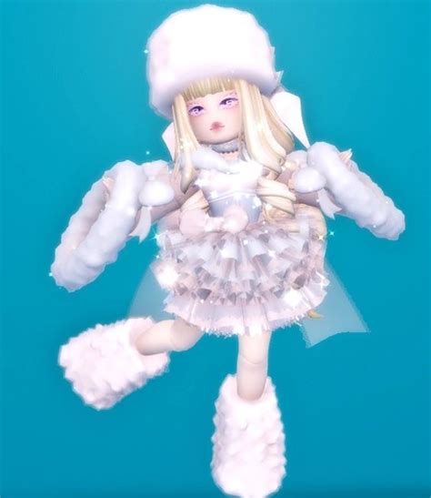 Royale High outfit | Зимние наряды, Наряды