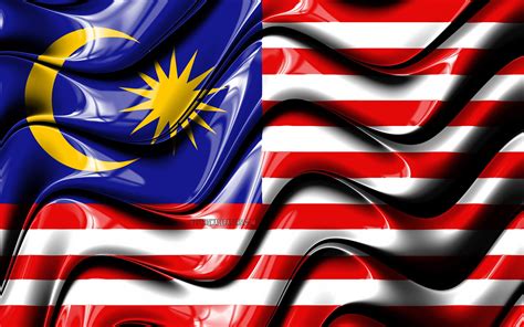 Malaysia Flag Wallpapers - Top Free Malaysia Flag Backgrounds ...