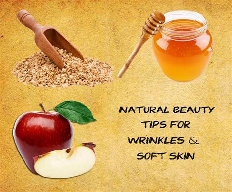 Natural Beauty Tips & Secrets- Straight From an Indian Grandma's Closet ...