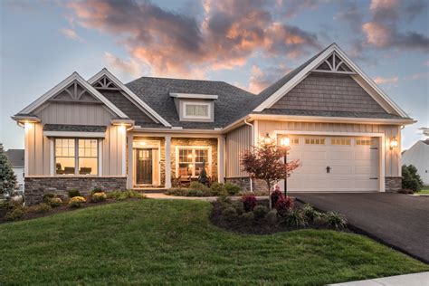 Parade of Homes 2018 Garden Home, Voted Best in Show - Craftsman ...